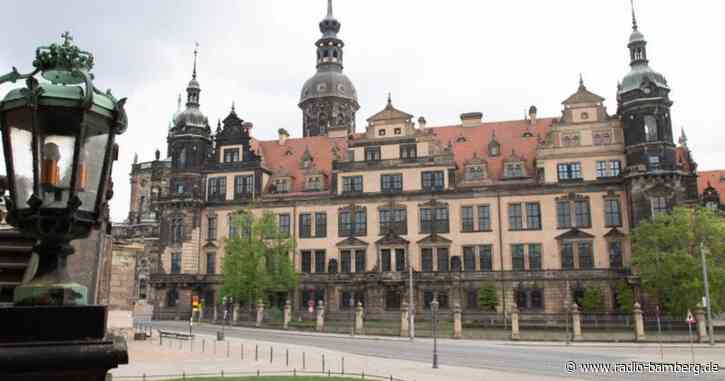 Juwelendiebstahl in Dresden – Sechster Verdächtiger gefasst