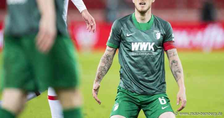 FC Augsburg befürchtet Ausfall von Gouweleeuw in Frankfurt