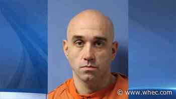 Wayne County man charged with criminal sexual act