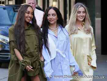 Little Mix new album announced celebrating 2011 X Factor formation