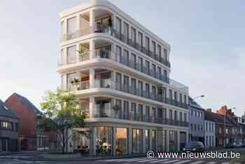 Maison Auguste moet kruispunt Zonneke doen stralen