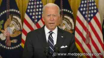 Biden Announces New Actions to Fight COVID