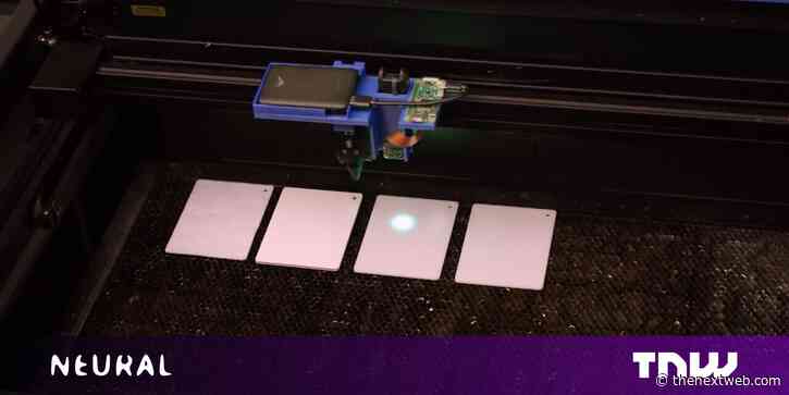 MIT’s new machine learning tool makes laser-cutting safer