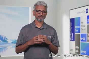 Why hybrid? Intel reveals how Alder Lake will balance efficiency and performance