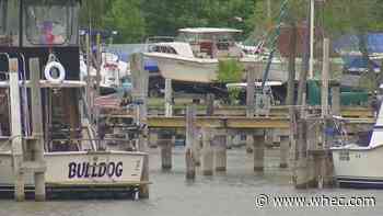 Boating advisory issued for Keuka Lake