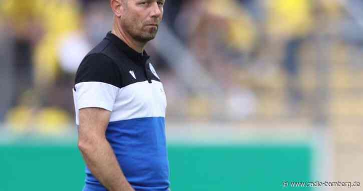 Kramer freut sich auf Aufsteiger und Ex-Club Fürth