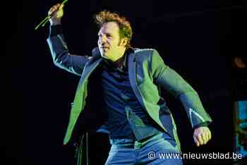 Lach, traan en couleur locale op laatste Kobie On Tour