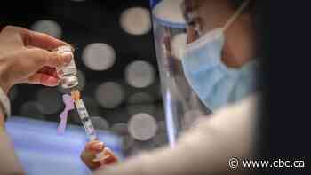Decision on COVID-19 vaccine booster shots expected in September, Alberta government says