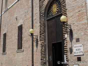 Rimini. L'ala nuova del Museo dedicata agli artisti contemporanei - Libertas San Marino