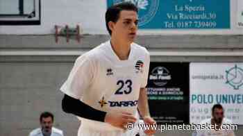 Serie C - Herons Montecatini ingaggia l'ala forte Federico Casoni - Pianetabasket.com