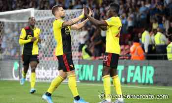 Liverpool, pronta l'offerta per un'ala - Calciomercato.com