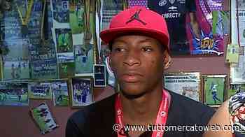 Un diamante grezzo: chi è Gonzalo Plata, l'ala destra nel mirino della Fiorentina - TUTTO mercato WEB