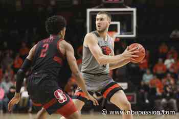 Nuova ala per la Vanoli Cremona: ecco Tres Tinkle | Nba Passion - NBAPassion.com