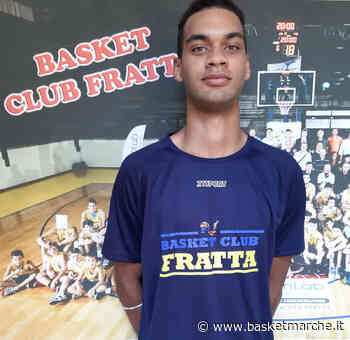 Il Perugia Basket batte un colpo: ufficiale il ritorno dell'ala Matteo Nana - Serie C Silver - Basketmarche.it