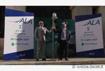 Prima giornata di quotazione in Borsa per il gruppo ALA - Tiscali.it