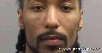 Longtime convicted criminal admits fatally shooting woman in St. Paul