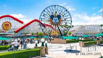 Disney Parks' new 'Genie' app helps you skip lines. But you'll have to pay