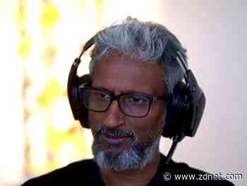 Intel architect Koduri says every chip will be a neural net processor