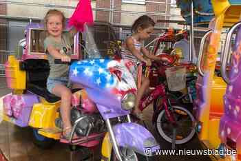 Deelnemers gezocht voor braderie en rommelmarkt Geistingen k... (Kinrooi) - Het Nieuwsblad
