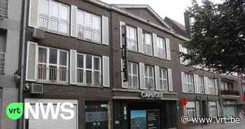 Cinema Capitole in Aalter gaat tegen de vlakte. "Het was een van de mooiste zalen van het land", vindt regisseur Jan Verheyen - VRT NWS