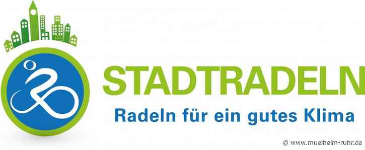 Aufruf des Oberbürgermeisters zur Teilnahme am STADTRADELN 2021
