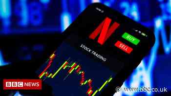 Former Netflix staffers charged for making $3m from insider trading