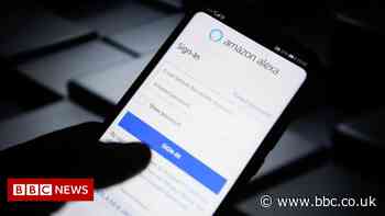 Amazon Alexa: Woman used smart speaker to tell ex's lover to go