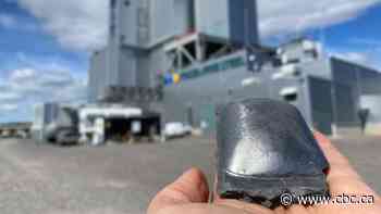 Steel made without fossil fuels delivered for 1st time