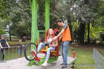 Geen T-Day in Brecht: “Onze tieners zijn welkom in Brasschaat”