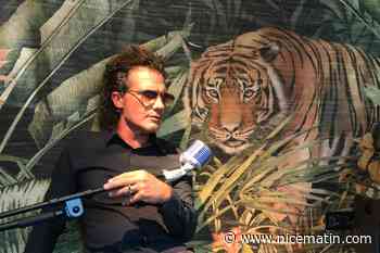 "Comment gober cette régression après avoir fait un duo avec Johnny himself?". Pascal Mono ne veut pas célébrer les 20 ans de la Star Ac'