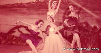 Oklahoma’s Gift to Ballet: The Five Moons Ballerinas