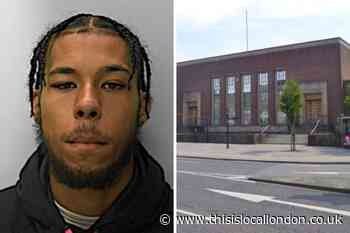 Man who beat women escapes Chichester court sentencing