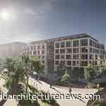 Images of one of Edinburgh’s largest redevelopment projects revealed