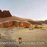 AW²’s Ashar Resort sets up camp in the Saudi Arabia