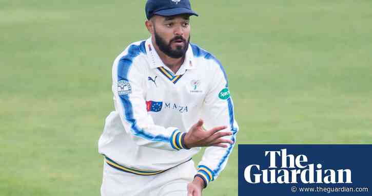 Azeem Rafiq accuses Yorkshire of ‘fudging’ apology over racism report