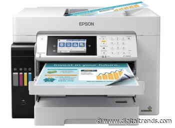 The best all-in-one printers for 2021