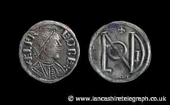 East Lancs pensioner charged over £1million Viking coins and silver 'plot'