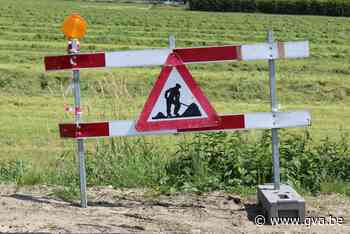 Werken Stenehei - Geelsebaan (Dessel) - Gazet van Antwerpen Mobile - Gazet van Antwerpen