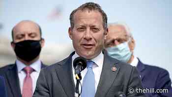 No Labels praises moderate Democrats threatening to derail budget resolution
