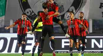Libertad vs Santos: pronóstico y cuándo juegan por los cuartos de final de la Copa Sudamericana - Futbolperuano.com