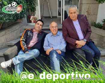 Los prófugos de los santos oleos en Espacio Deportivo de la Tarde 18 de Agosto 2021 - 88.9 Noticias