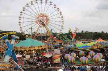 No hay condiciones para realizar la Feria de Todos los Santos: Canaco - El Comentario