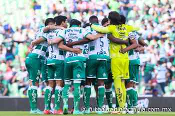 TV Azteca también transmitirá los partidos de local de Santos - Fútbol en Fórmula