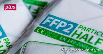 Raunheim Raunheim: Plötzlich fehlen 37.000 FFP2-Masken - Echo Online