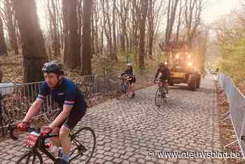 Wielertoeristen kunnen na coronabreak eindelijk weer Gent-Wevelgem beleven: “Er is een nieuwe Cyclo en e-bikeroute”