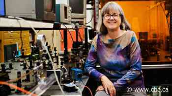 Canadian Nobel scientist's deletion from Wikipedia points to wider bias, study finds