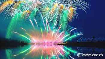 Fireworks festival kicks off tonight, with a twist when it comes to international teams