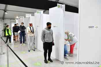 Vaccinparties, vaccinaties voor sportclubs en vaccins voor festivalgangers: Antwerpen maakt inhaalbeweging voor jeugd