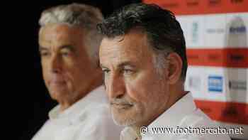 L'OGC Nice travaille un dernier gros coup sur le mercato - Foot Mercato