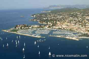 Quatre jeunes incendiaires interpellés à Bandol - Nice-Matin